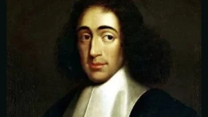 spinoza