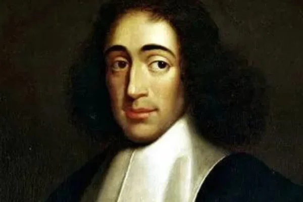 spinoza